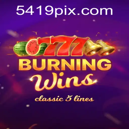 Exploring BurningWins: A Modern Classic in the World of Online Slots
