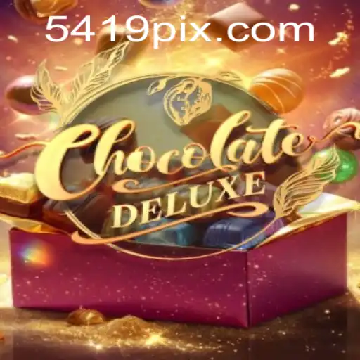 Discover the Sweet Thrills of ChocolateDeluxe: A Unique Gaming Experience