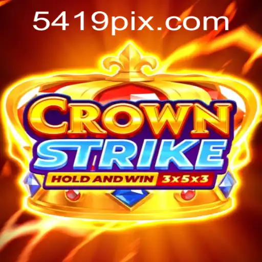 Crownstrike: The New Age Mission Game