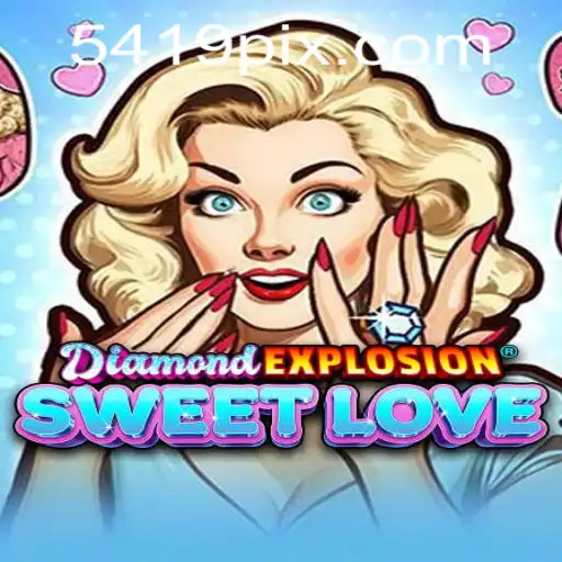 Exploring the World of DiamondExplosionSweetLove: A Journey into Gem-Matching Adventures