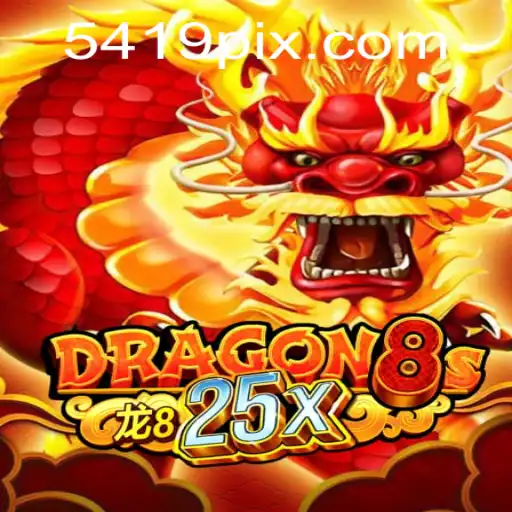 Dive into the Epic Adventure of Dragon8s25x: A Journey Beyond Realms