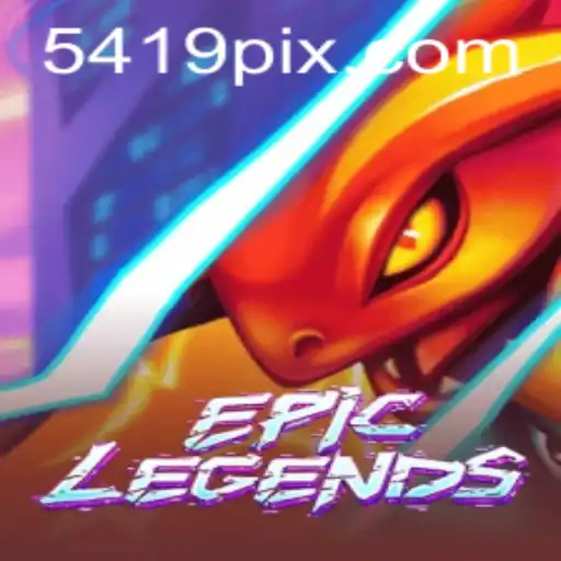 Explore the Adventure of EpicLegends and Its Thrilling World