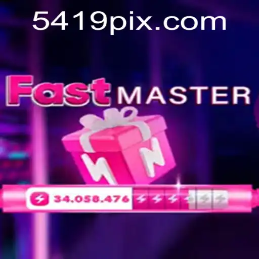 Experience the Thrill of FastMaster