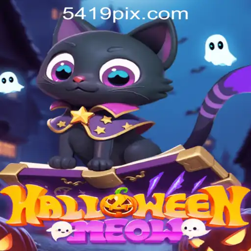 HalloweenMeow: A Purrfectly Spooky Adventure