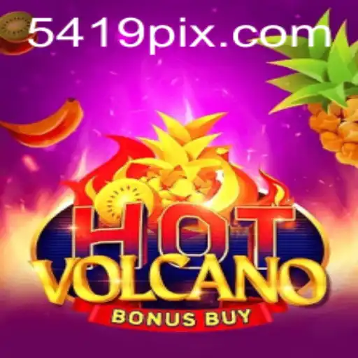 Exploring the Thrills of HotVolcanoBonusBuy