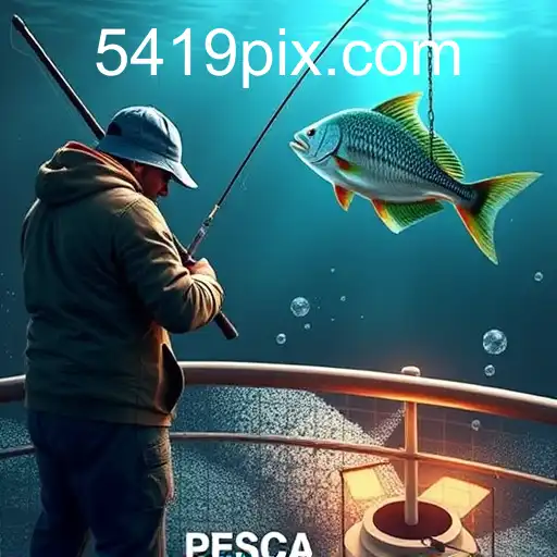 Jogos de Pesca: A Emoção do Mar na Tela