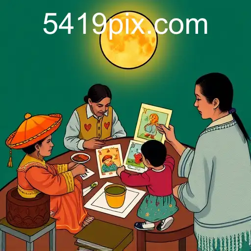 Discovering the World of Loteria: A Traditional Game with Modern Twists