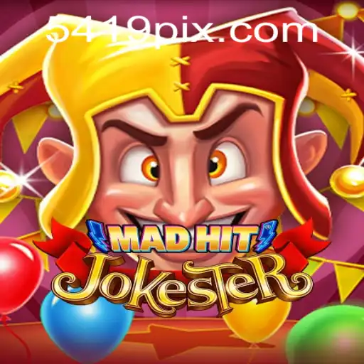 Unleashing Chaos: A Deep Dive into MadHitJokester and Its Mesmerizing World