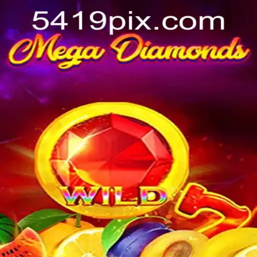 Introducing MegaDiamond: A Thrilling Adventure in Gaming