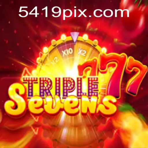 777TripleSeven: Dive into the Thrills of Modern Gaming