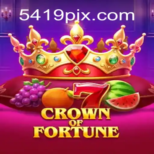 Exploring the World of CrownofFortune: An Immersive Gaming Experience