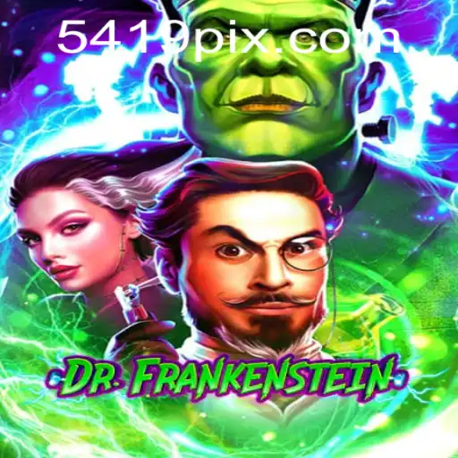 Discover the Thrills of DrFrankenstein - A Captivating Gaming Experience