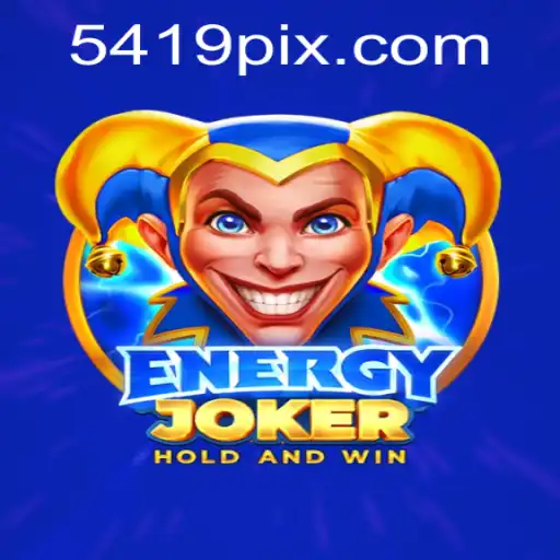 EnergyJoker: A Thrilling New Experience in Digital Gaming