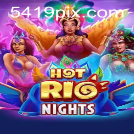 Exploring the Vibrant World of HotRioNights: An Engaging Gaming Experience