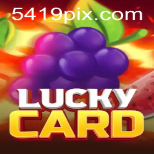 The Thrilling World of LuckyCard: Exploring Its Features and Game Mechanics