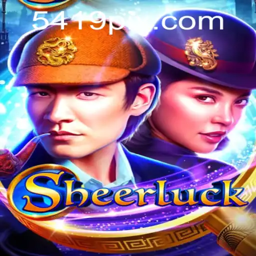 Discovering the Intriguing World of Sheerluck: A Modern Mystery Adventure