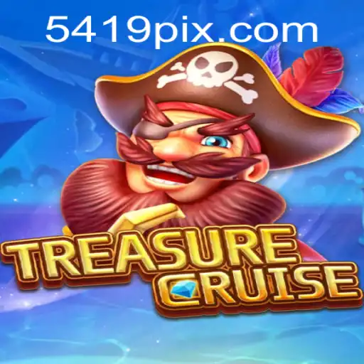 Exploring the Thrilling World of TREASURECRUISE