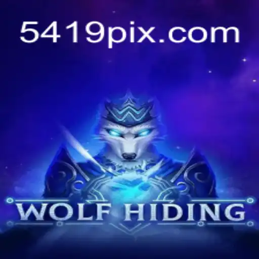 Discover the Thrill of WolfHiding
