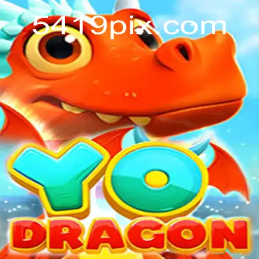 Discover the Thrilling World of YoDragon at 5419.com