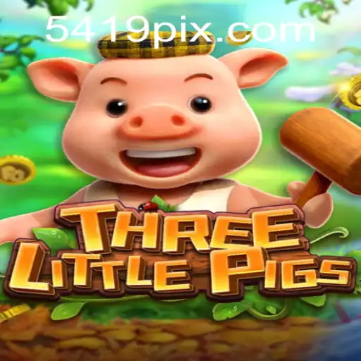 Discovering the Enchantment of THREELITTLEPIGS: A Modern Gaming Adventure