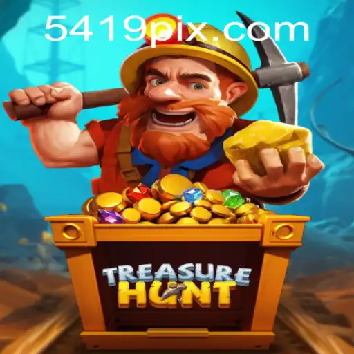 Exploring the Enigmatic World of TreasureHunt: A Thrilling Game Adventure