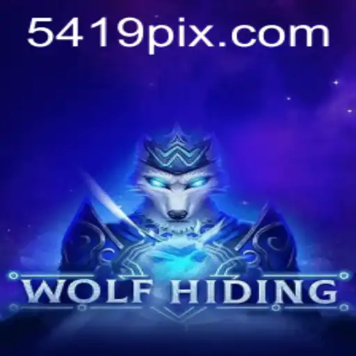 Discover the Thrill of WolfHiding