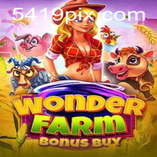 Explore the Excitement of WonderFarmBonusBuy: A New Era in Gaming